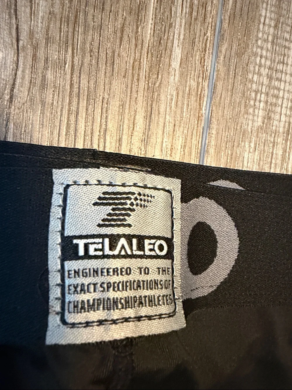 N/A tela leo
